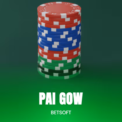 Pai Gow