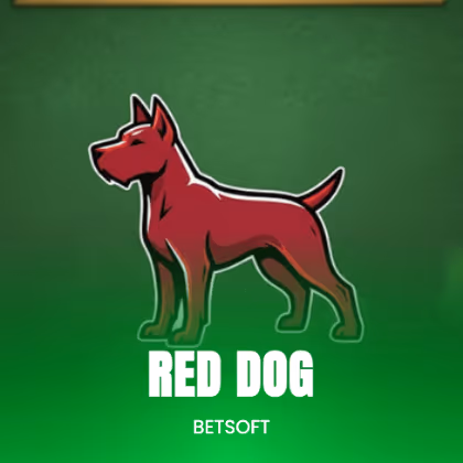 Red Dog