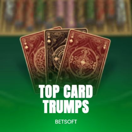 Top Card Trumps