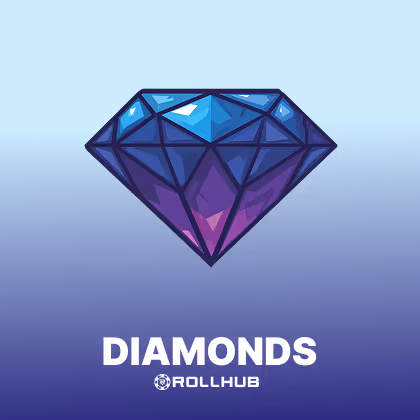 Diamonds