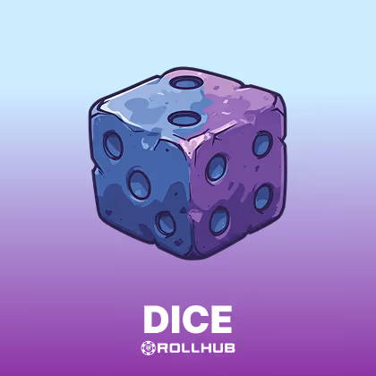 Dice