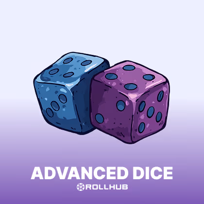 Advanced Dice