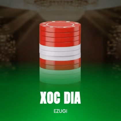 Xoc Dia