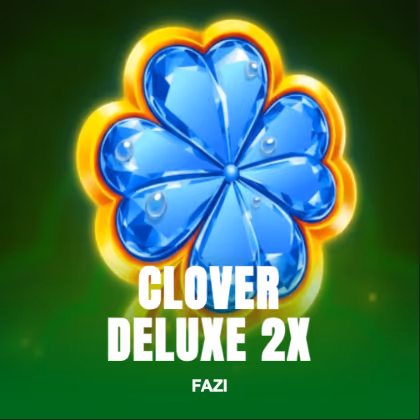 Clover Deluxe 2x