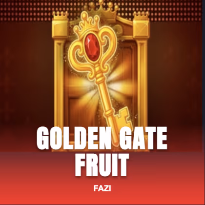 Golden Gate Fruit