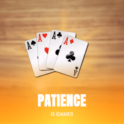 Patience