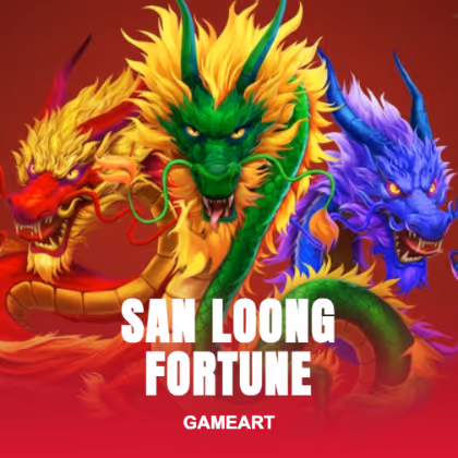 San Loong Fortune