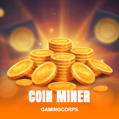 Coin Miner
