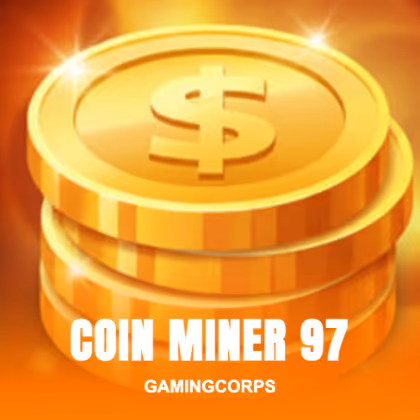 Coin Miner 97