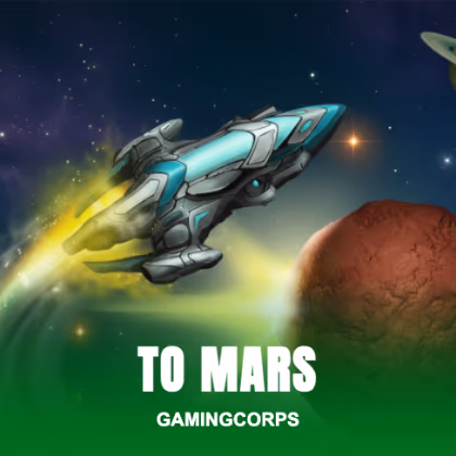 To Mars
