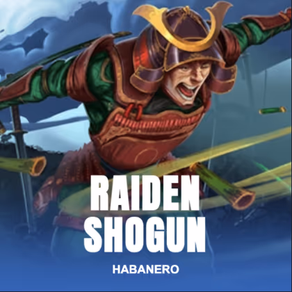 Raiden Shogun