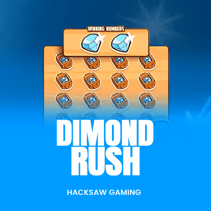 Diamond Rush