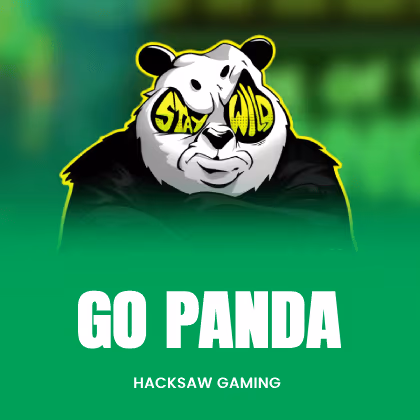 Go Panda!