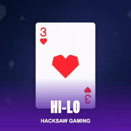 Hi-Lo