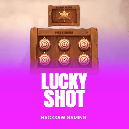 Lucky Shot