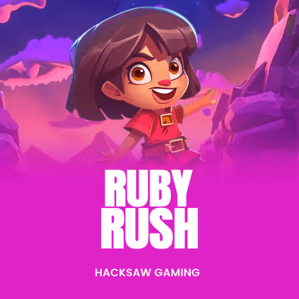 Ruby Rush