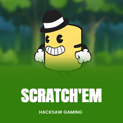 Scratch'em
