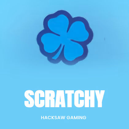 Scratchy