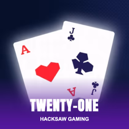 Twenty-One