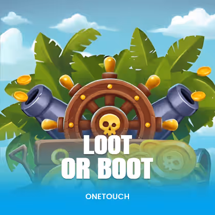 Loot or Boot