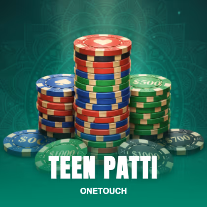 Teen Patti