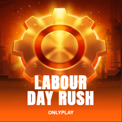 Labour Day Rush