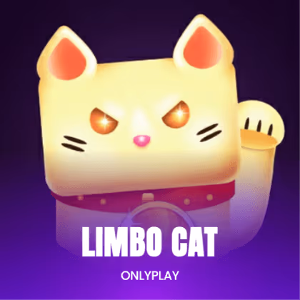 Limbo Cat