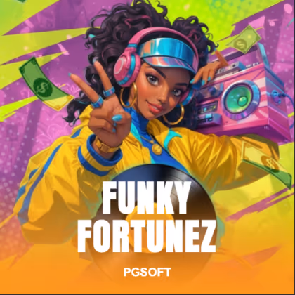 Funky Fortunez