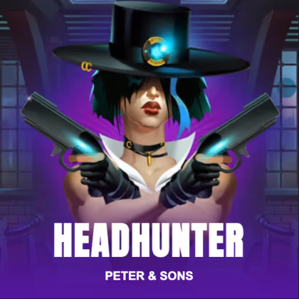 Headhunter