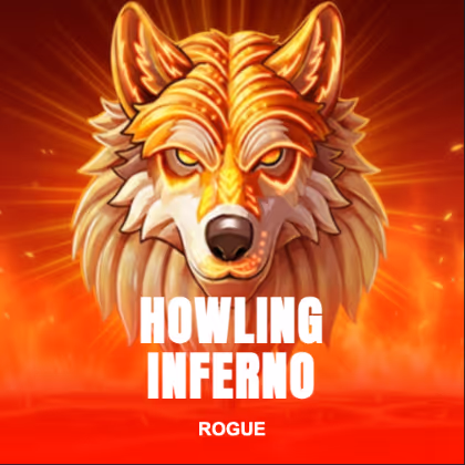 Howling Inferno