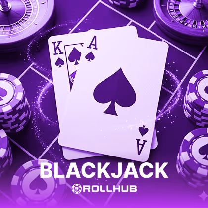 Blackjack