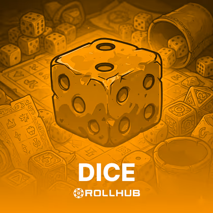 Dice