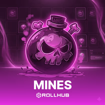 Mines