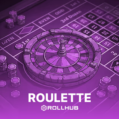 Roulette