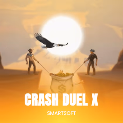 Crash Duel X