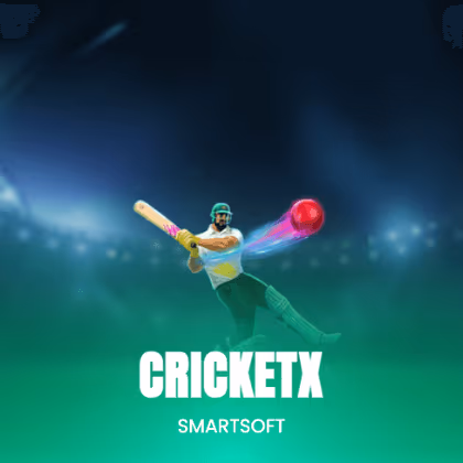 CricketX