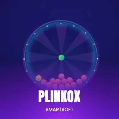 PlinkoX