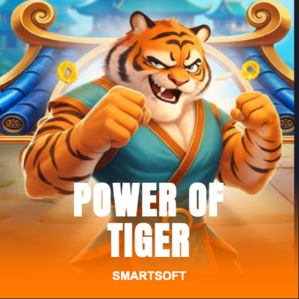 Power of Tiger