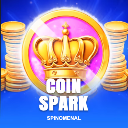 Coin Spark