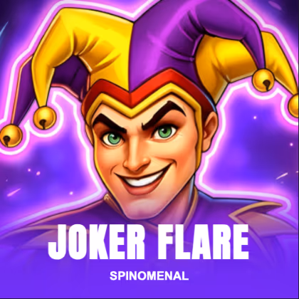 Joker Flare
