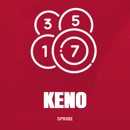 KENO