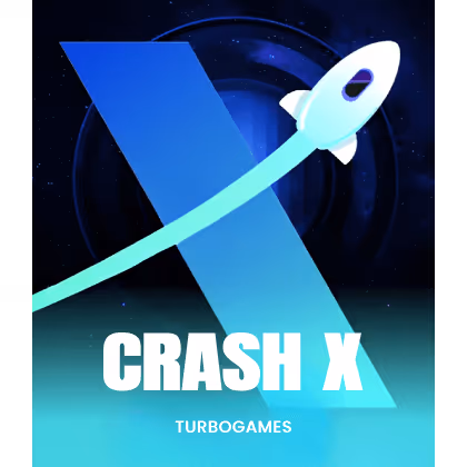 Crash X