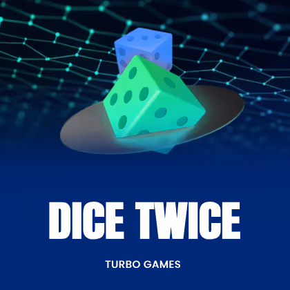 Dice Twice