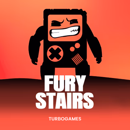 Fury Stairs