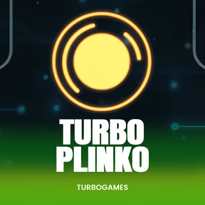 Turbo Plinko