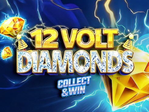 12 Volt Diamonds