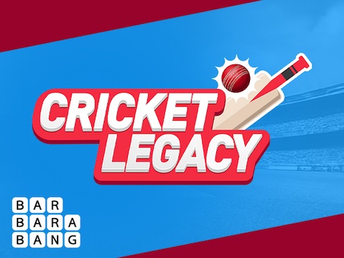 Cricket Legacy BB