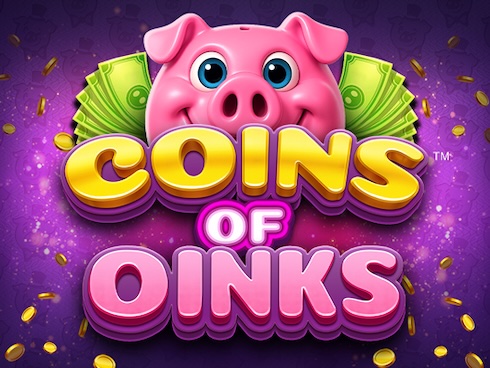 Coins of Oinks