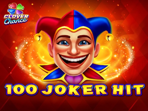 100 Joker Hit