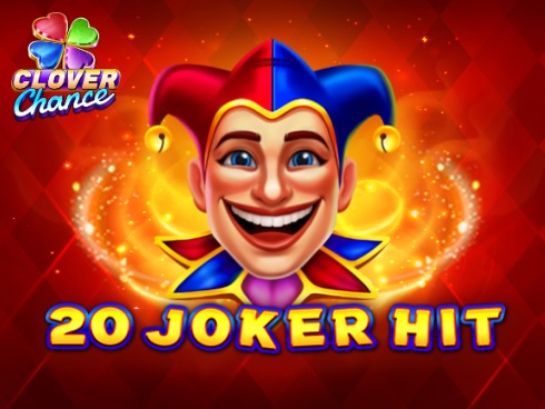 20 Joker Hit